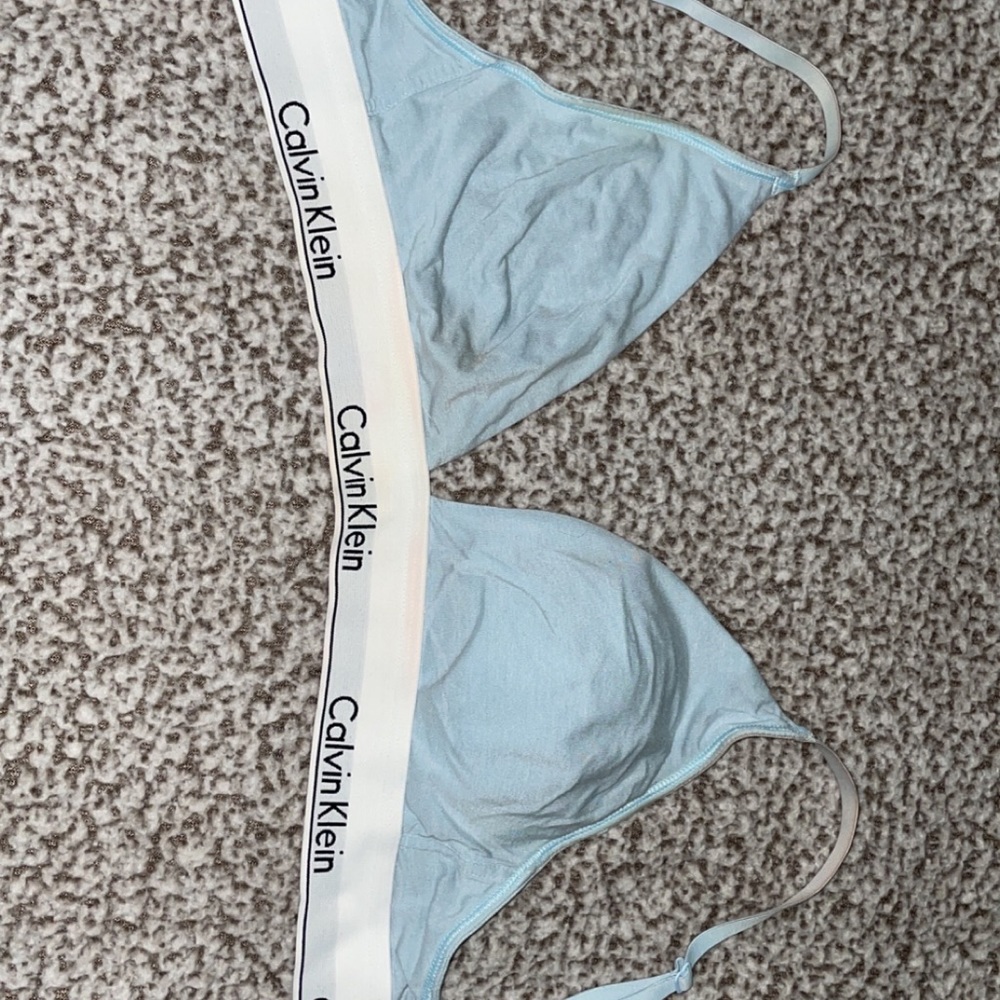 CALVIN KLEIN BRA